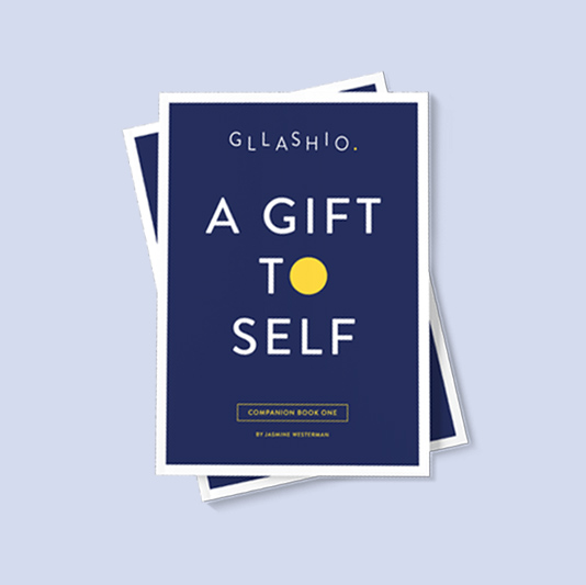 gllashio book